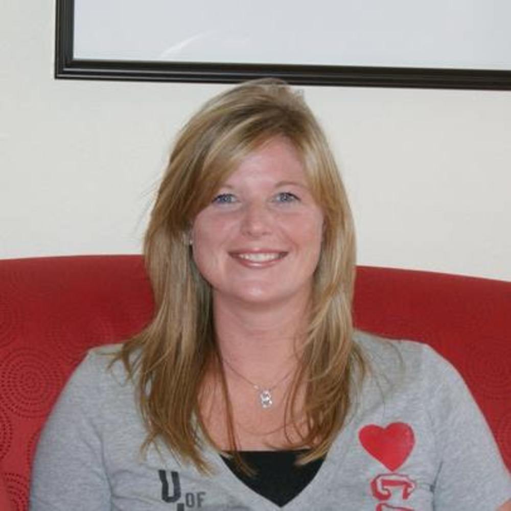 Meet your Posher, Katrina